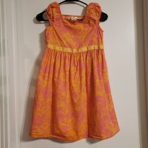 Hanna Andersson Dress